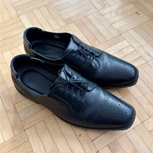 Danielle Italian Men's Dress Shoes